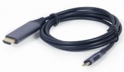 CableType-CtoHDMI1.5mCablexper,4Kat60Hz,CC-USB3C-HDMI-01-6