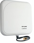 WirelessAntennaTP-LINK"TL-ANT2414A",14dBi,2.4GHz,OutdoorYagi-directional,RP-SMAconnector