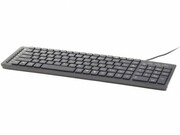 КлавиатураGembirdKB-MCH-01-RU,USB