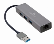 USB3.0Hub3-portwithbuilt-inLANportCablexpertA-AMU3-LAN-01