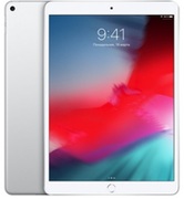 Apple10.5"iPadAir(2019,256GB,Wi-Fi+4GLTE,Silver)