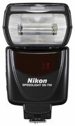 NikonSpeedlightSB-700,I-TTL;GuideNumber28/92(ISO100,m),39/128(ISO200,m)externalflash(Blitz/Вспышка,вспышки)