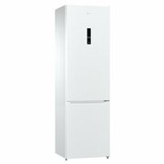 ХолодильникGorenjeNRK6201MW4(HZF3769H)White