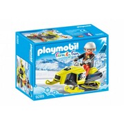 PlaymobilSnowmobilePM9285