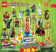 LEGOMinifigures,Series13V29