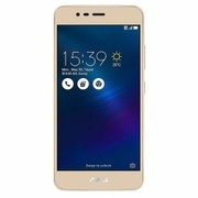 AsusZenfone3(ZE552KL)4+64Gb5.5"3000mAhDUOS/GOLDCN+