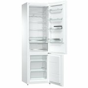 ХолодильникGorenjeNRK6201MW4(HZF3769H)White