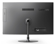 23.8"Lenovo520-24ICBAll-in-One,IntelCorei5-8400T1.7-3.3GHz/12GBDDR4/1TBHDD+256GBSSD/AMDRadeon5302GBGDDR5/DVD-RW/BT/WiFi802.11ac/Pop-upIRCamera/23.8"FHDIPSTouchscreenDisplay(1920x1080)/WirelessKeyb&Mouse/Windows10Home,64-bitwww