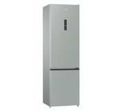 ХолодильникGorenjeNRK6201MS4(HZF3769H)Grey