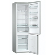 ХолодильникGorenjeNRK6201MS4(HZF3769H)Grey