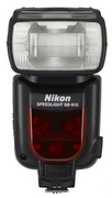NikonSpeedlightSB-910,I-TTL;Radio-control;GuideNumber34,5(ISO100,m),55/180(ISO200,m),externalflash(Blitz/Вспышка,вспышки)