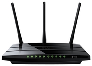 WirelessRouterTP-LINK"TL-WR942N",450MbpsMulti-FunctionWirelessNRouter