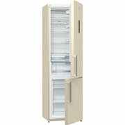 ХолодильникGORENJENRK6201MC-0(HZF3769H)Beige
