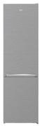 ХолодильникBekoRCNA406I30XB,MetalLook
