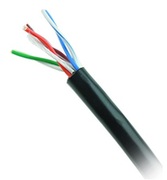 CableUTPGembirdUPC-5051E-SO-OUT,Outdoorcable,Highqualityfullcopperconductors,cat.5E,305m