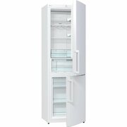 ХолодильникGORENJENRK6191GHW(HZF3369A)White
