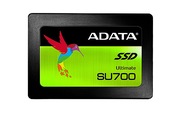 SSDтвердотельныйнакопительADATAUltimateSU700,120GBSSD2.5"
