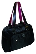 PORTNBbag15.6"-ADELAIDE/FashionLine-Ladiesbag,Longsizehandlereinforcedwithneopreneformorecomfort,shoulderstrap-Inside:2dedicatedspaces:1forNotebook,1Ipadsize-Frontpocket+organizerwithzippedNylonflat