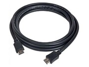 CableHDMItoHDMI10.0mGembird,male-male,V1.4,Black,Bulk,CC-HDMI4-10M