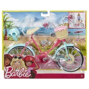 BarbieBicycle