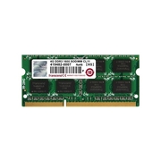 4GBDDR31600MHzSODIMM204pinTranscendPC12800,CL11