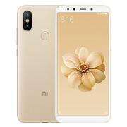 СмартфонXiaomiMIA25.99"4+64Gb3000mAhDUOS/GOLDEU