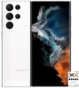 SamsungGalaxyS22Ultra12/512GbDuoS(SM-S908)White