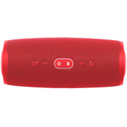 PortableSpeakersJBLCharge4,30W,IPX7Red