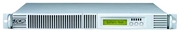 PowerComVGD-1000U-RM,On-Line,RFC,CPU,RS232,USB,LCD,RackMount