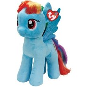 MLPLicRAINBOWDASH15cm