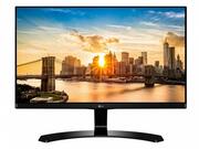 21.5"LGIPSLED22MP68VQBorderlesBlack(5ms,10M:1,250cd,1920x1080,178/178,DVI,HDMI,HeadphoneOut)