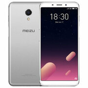 MeiZuM6s5.7"3+32Gb3000mAhDUOS/WHITEEU