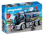 PlaymobilTacticalUnitTruck(9360)