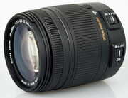 ZoomLensSigmaAF18-250/3.5-6.3DCMACROOSHSMF/Can