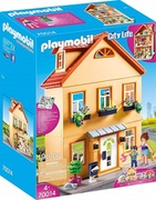 PlaymobilMyTownHouse(70014)