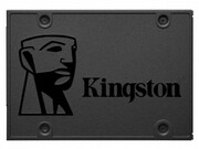 2.5"SSD960GBKingstonA400,SATAIII,SequentialReads:500MB/s,SequentialWrites:450MB/s,7mm,Controller2Channel,NANDTLC