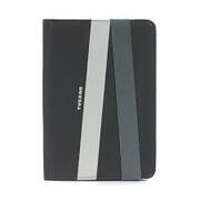 TucanoTABU7Universalbookletcase"Unica"for7”tabletPCs,black