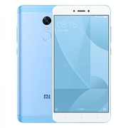 XiaomiRedmiNOTE4X(Qualcomm)5.5"3+32Gb4100mAhDUOS/BLUECN+