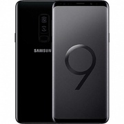 SamsungG9650GalaxyS9+6.2"6+256Gb3500mAhDUOS/MIDNIGHTBLACKUS