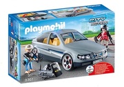 PlaymobilTacticalUnitUndercoverCar(9361)