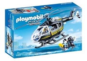 PlaymobilTacticalUnitHelicopter(9363)