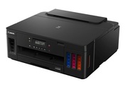 MFDCanonPixmaG5040,Color(optional)Printer//Wi-Fi/LAN,A4,Print4800x1200dpi_2pl,Scan1200x2400dpi,ESAT13/6.8ipm,LCDdisplay_6.2cm,USB2.0,1inktanks:GI-40,cart.CL-441,CL-441XL
