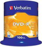 DVD+RVerbatim4.7Gb,16x,(43576),LightScribe,w/ocase,10p