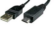 CableMicroUSB2.0,MicroB-AM,1.8m,SVEN,OO460