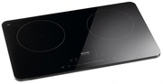 CookerInductionGorenjeICE3500DP,3500w,Induction,Glass,2hobs,black