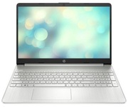 HP15.6"Laptop15s-eq2064urSilver(Ryzen55500U8Gb512Gb)