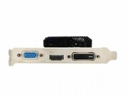 ВидеокартаMSIRadeonR7240(R72402GD364bLP)/2GBDDR364Bit600/1600Mhz,D-Sub,DVI,HDMI,Singlefan,LowProfileBracketx2(HDMI+DVIx1,D-Subx1),Retail