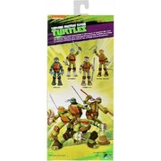 FigurinaNinjaTurtles"MutantXL"-Donatello(27cm)