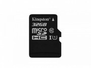 Kingston32GBmicroSDHCCanvasSelectClass10UHS-IwithSDadapter,400x,Upto:80MB/s