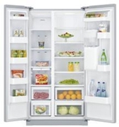 ХолодильникSAMSUNGRSA1RHMG1/UA